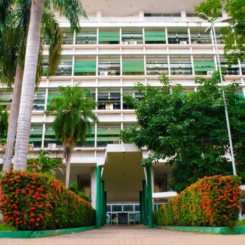 Prefeitura de Cuiabá sanciona lei para criação do Centro de Amparo aos Idosos