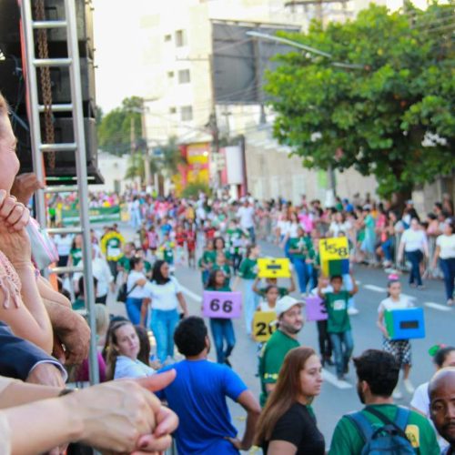 Prefeitura de Várzea Grande anuncia retorno do desfile cívico-militar de 7 de setembro