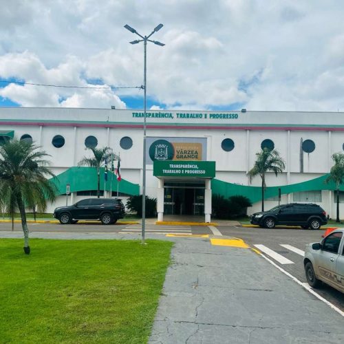 Prefeitura de Várzea Grande entrega orçamento de R$ 2 bilhões nesta sexta-feira