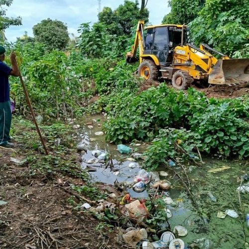 Prefeitura decreta situação de emergência em saúde pública devido ao aumento de casos de arboviroses