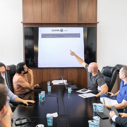 Prefeitura e sindicatos avançam em consenso sobre pagamento da insalubridade na capital