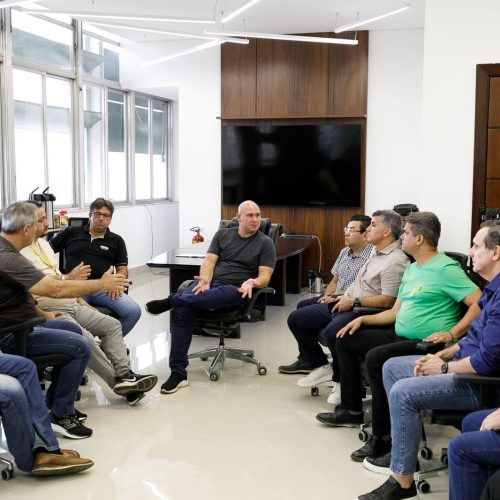 Prefeitura lança feira na Rua 13 de Junho para incentivar comércio e revitalizar o centro de Cuiabá
