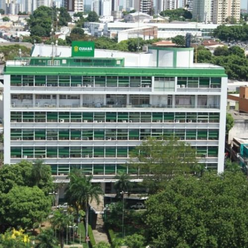 Prefeitura libera link para cadastro online no programa habitacional Casa Cuiabana