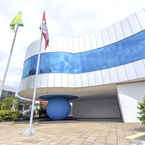 RONDONOPOLIS: Apreensão de veículos: Prefeitura altera exigências para atrair empresas e implantar pátio