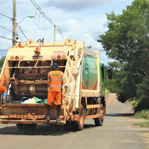 Prefeitura regulamenta cobrança e mantém isenção da taxa de lixo em Cuiabá