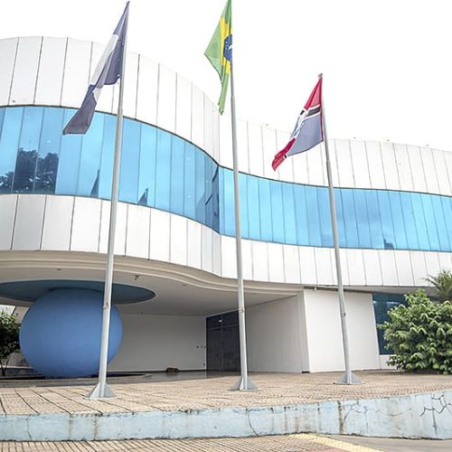 RONDONOPOLIS-MT: Prestação de contas | Atualização do E-título | Julgamento | Copa do judiciário