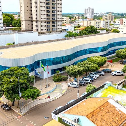 RONDONOPOLIS: Corpus Christi: Município decreta ponto facultativo nesta quinta e sexta-feira