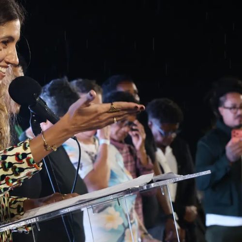 Prêmio TV Brasil Petrobras para Elas valoriza mulheres no futebol