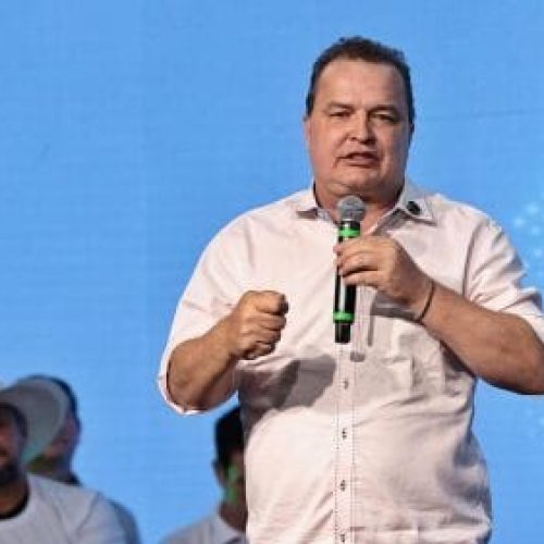 Presidente Max Russi reforça compromisso da Assembleia com agronegócio de MT