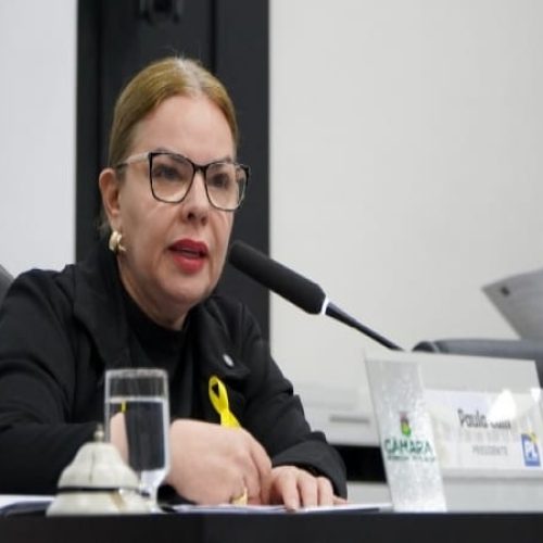 Presidente avalia punições a vereadores por xingamentos e brigas no plenário da Câmara da capital