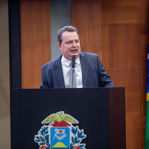 Presidente da AL condiciona renovação da Energisa com mais investimentos e não descarta abrir CPI