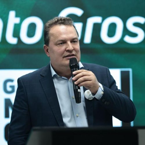 Presidente da AL destaca dimensão de projeto do Estado voltado a agricultura familiar