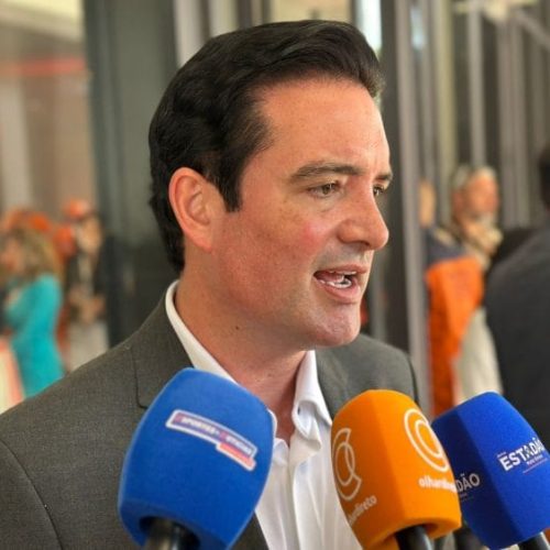 Presidente da AMM diz que candidatura de Janaina Riva é prioridade no MDB