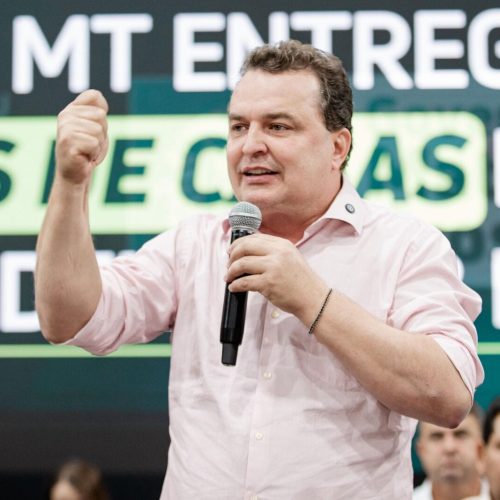 Presidente da Assembleia critica tarifaço de Trump e alerta para impactos em MT