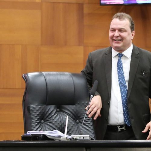 Presidente da Assembleia diz que governador já tem solução para Santa Casa de Cuiabá