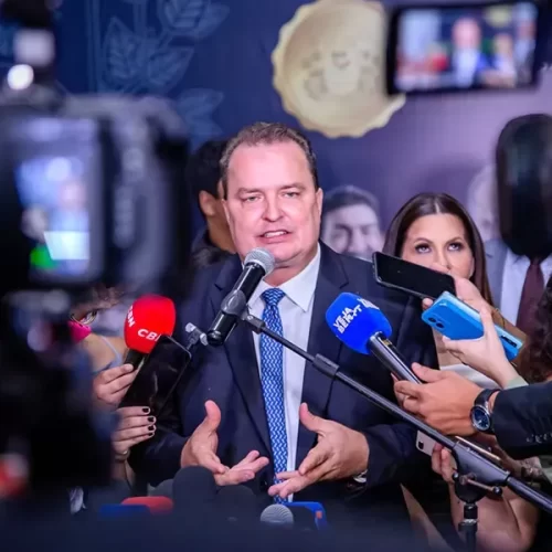 Presidente da Assembleia diz que não há “clima” para CPI e aguarda análise do TCE