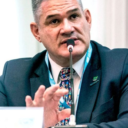 Presidente da CBAt crê em recorde de pódios nos Jogos de Los Angeles