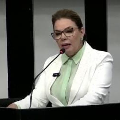 Presidente da Câmara de Cuiabá considera julgamento de Bolsonaro como "injustiça"