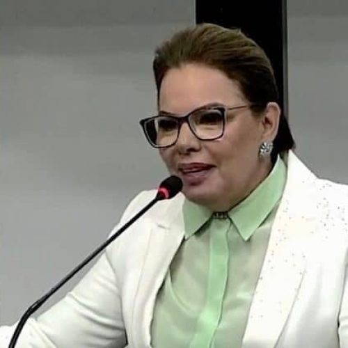 Presidente da Câmara enquadra Abilio após fala sobre UFMT: “desmereceu a instituição”