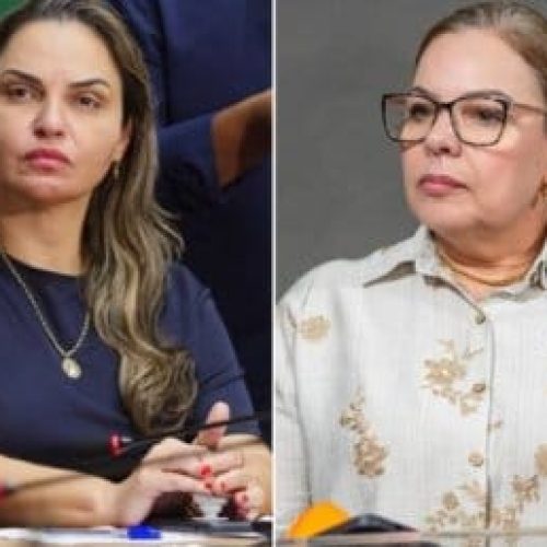 Presidente da Câmara nega interferência na demissão de Vânia Rosa na Semob