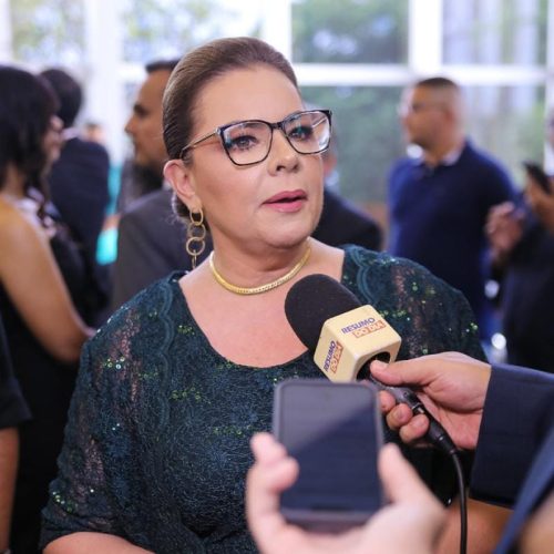 Presidente diz que Câmara “não vai sentar” sobre denúncia contra vereadores afastados