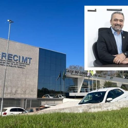 Presidente do CRECI-MT é multado por descumprir acordo para combater assédio