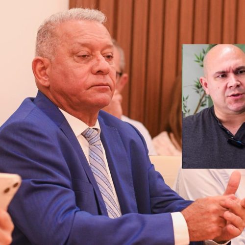 Presidente do Cirvasc nega sobrepreço e vai buscar permanência de Cuiabá