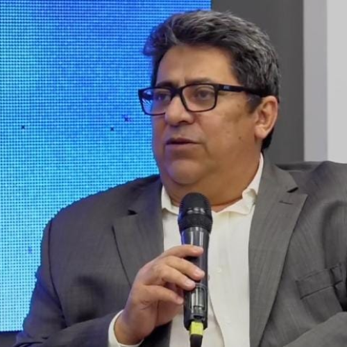 Presidente do PL admite divergências, mas não descarta aliança com MDB
