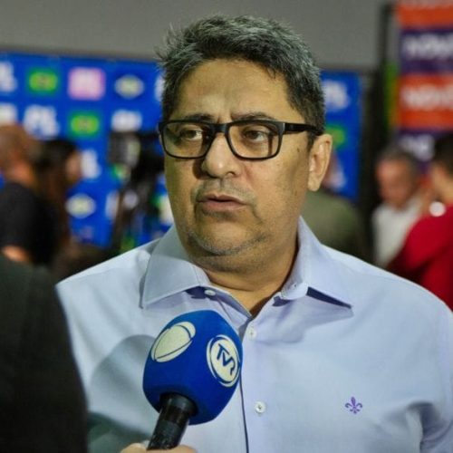 Presidente do PL descarta impeachment e acusa PT de buscar ‘terceiro turno’ em Cuiabá