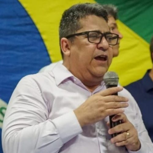 Presidente do PL diz que também foi ameaçado por servidor que ofendeu Janaina: "sem caráter”