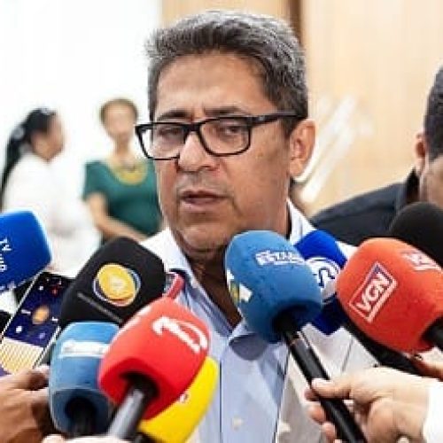 Presidente do PL em MT diz que Bolsonaro vai aceitar escolha por Wellington