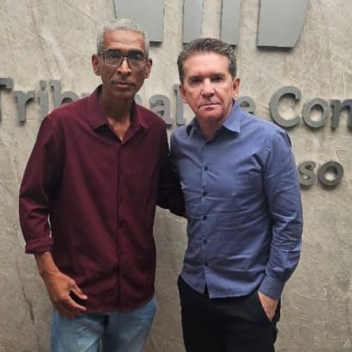 Presidente do TCE articula com municípios por valorização de conselheiros tutelares