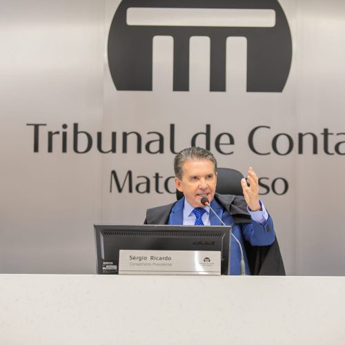 Presidente do TCE lança livro sobre Defesa Recursal nos Tribunais de Contas