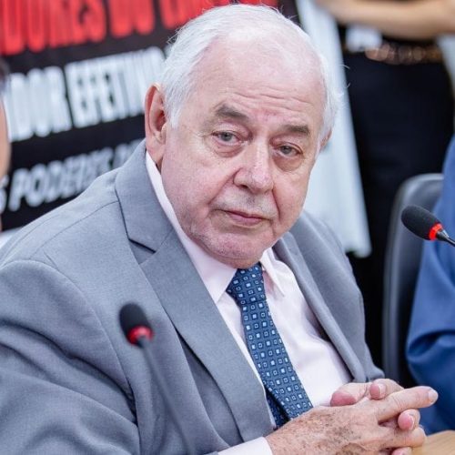 Presidente do TJ diz que reajuste não afeta orçamento e aposta na aprovação pela AL