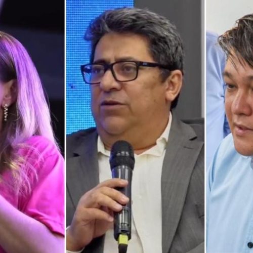 Presidente vai abrir PAD após vereador chamar prefeita de “mentirosa” e quer evitar desgaste no PL