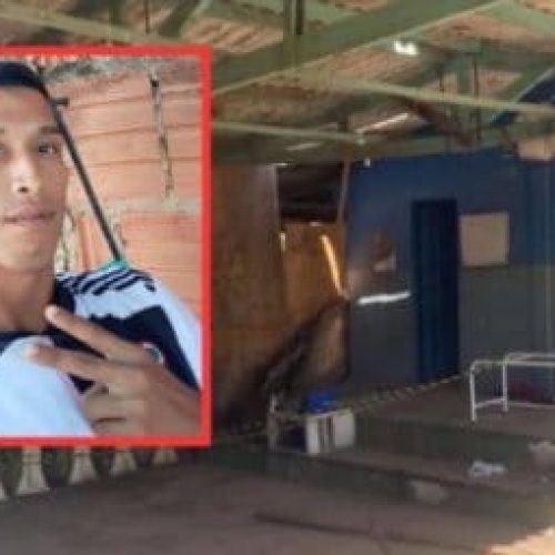 Preso por crime dentro do campus da UFMT é autor de estupros e assassinatos em série em Cuiabá