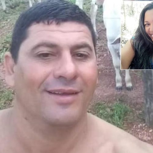Preso por matar mulher em MS era foragido pelo assassinato de irmã de jornalista em VG