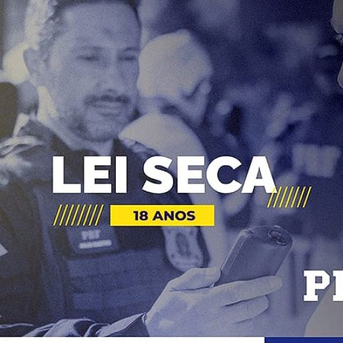 18 anos da Lei Seca | Sem identificação | Raoni tem melhora | Eleições 2026
