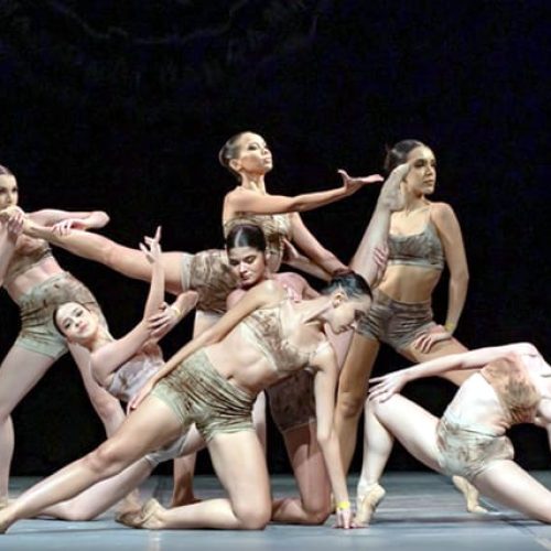 RONDONOPOLIS: Prêmio de dança | Afogamento Rio das Mortes | “Elas em pauta” | Cursinho gratuito