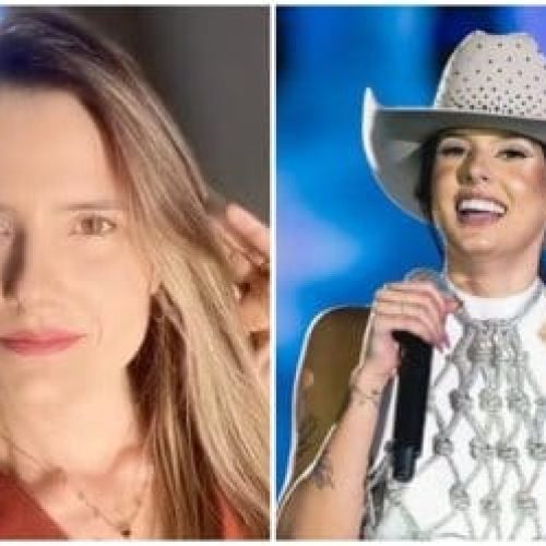 Prima de Ana Castela morre após parto em Cuiabá; cantora havia pedido doações de sangue