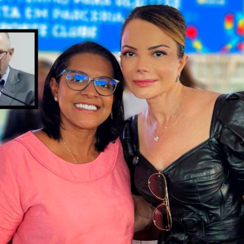 Primeira-dama e deputada cobram investigação contra vereador que ofendeu prefeita