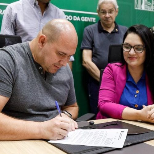 Primeira-dama será vice-líder de Abilio na Câmara de Cuiabá e rechaça submissão