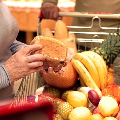 Primeira semana de março registra aumento de preço da cesta básica em Cuiabá