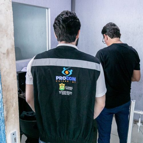 Procon Cuiabá apura suposto aumento abusivo de combustíveis na capital