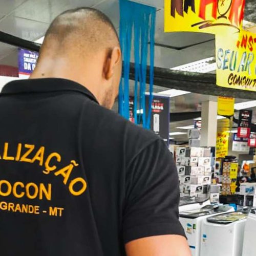 Procon-VG monitora preços para evitar ‘falsas promoções’ na Black Friday