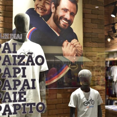 Procon orienta consumidores sobre cuidados com compra do presente do Dia dos Pais
