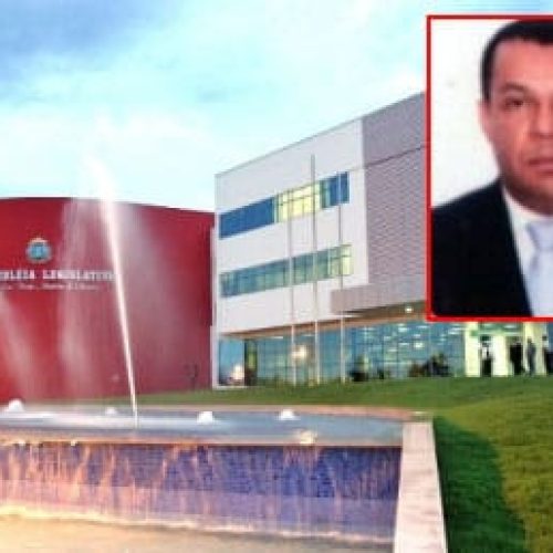 Procurador da AL é preso por manter adolescente presa em AP na Capital; suspeito já tem histórico