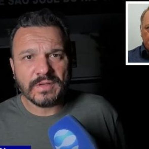 Produtor rural acusa vereador de agressão após cobrança por dívida de venda de gado