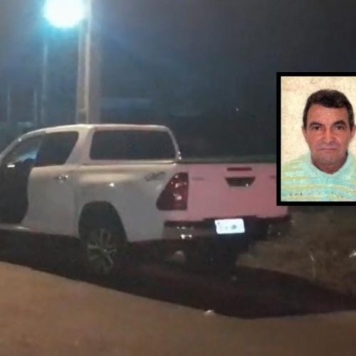 Produtor rural é condenado a 31 anos de prisão por morte de advogado e balear ex-esposa em MT
