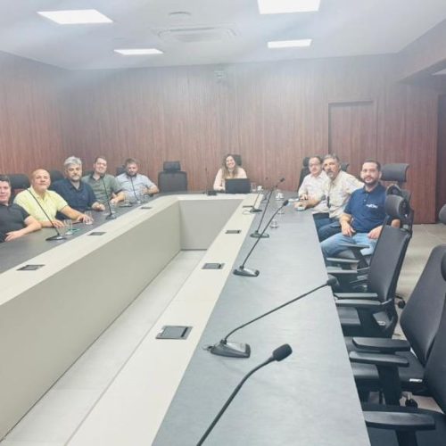 Produtores argentinos visitam MT e destacam potencial de integração agrícola sul-americana